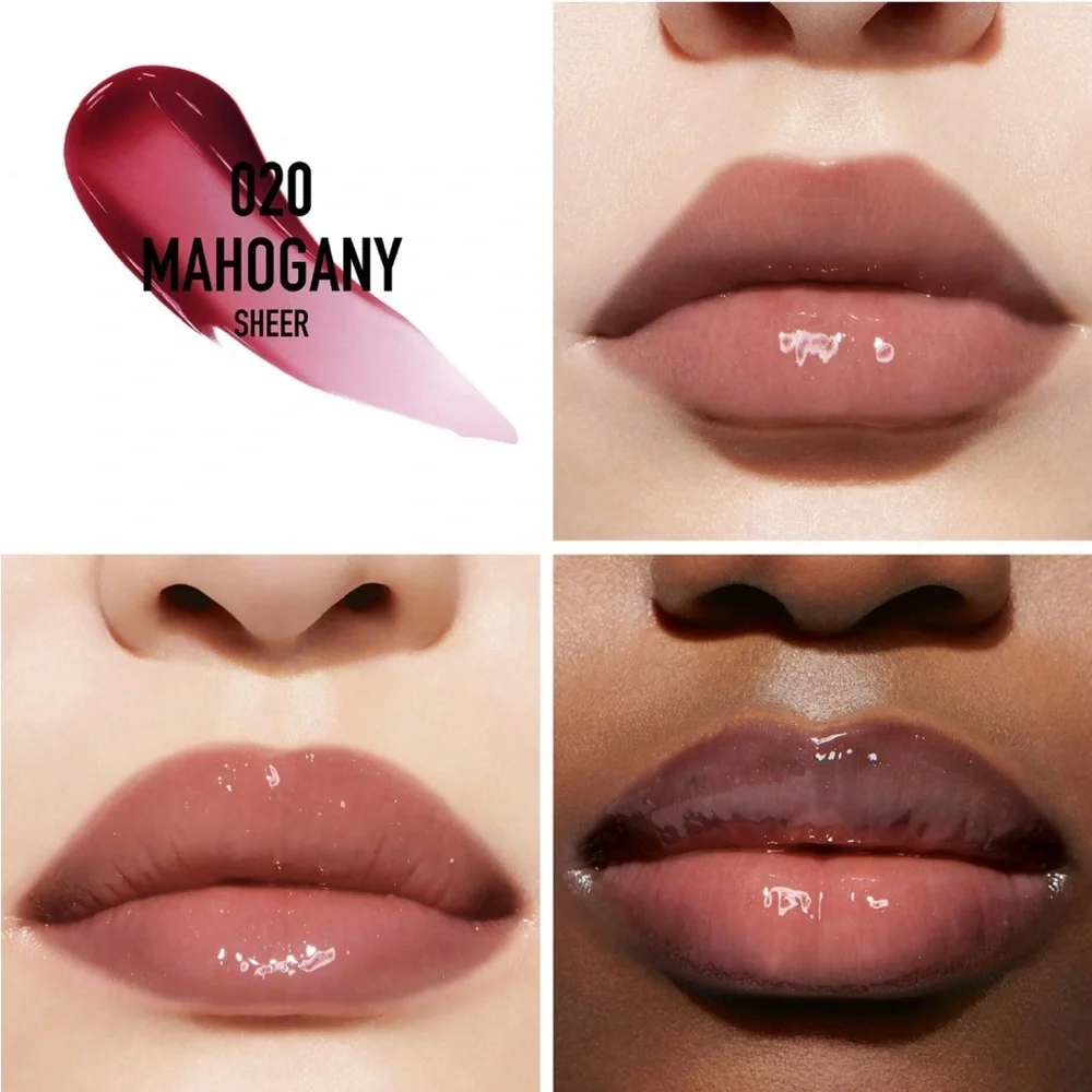 Dior lip maximizer 020 Mahogany - Picture 1 of 4